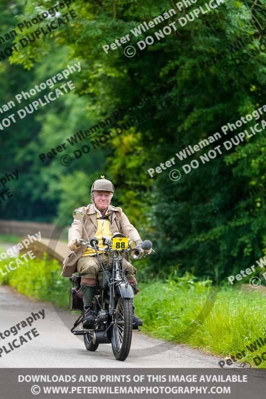 Vintage motorcycle club;eventdigitalimages;no limits trackdays;peter wileman photography;vintage motocycles;vmcc banbury run photographs